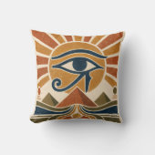 Horus-Pillow Kissen (Vorderseite)