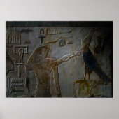 Horus Poster (Vorne)