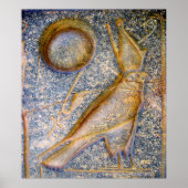 Horus Poster (Vorne)