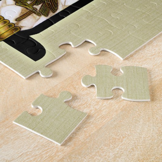 Horus Puzzle (Seite)