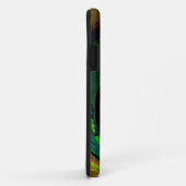 Horusauge, antike ägyptische Wadjet Art Case-Mate iPhone Hülle (Hinten/Rechts)