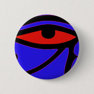 Horusauge Button