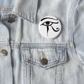 Horusauge Button (Beispiel)