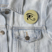 Horusauge Button (Beispiel)