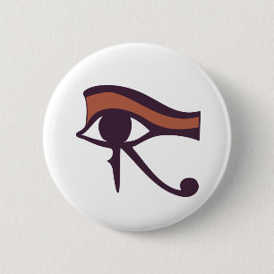 Horusauge Button
