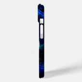Horusauge Case-Mate iPhone Hülle (Rückseite / Links)