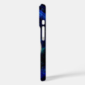 Horusauge Case-Mate iPhone Hülle (Rückseite / Links)