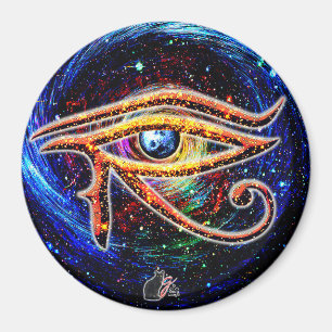 Horusauge Magnet