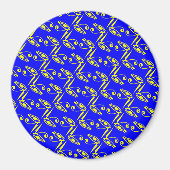 Horusauge Magnet (Vorne)