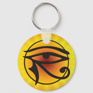 Horusauge Schlüsselanhänger