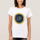 Horusauge T-Shirt (Vorderseite)