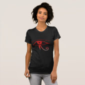 Horusauge T-Shirt (Vorne ganz)