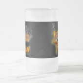 Horusauge Tasse der alten ägyptischen Kunst (Mittel)