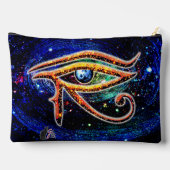 Horusauge Zubehörtasche (Rückseite)