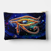 Horusauge Zubehörtasche (Rückseite)