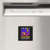 Hörvergnügen ASL Hörgeschädigtes Cochlear Magnet (In Situ (Geschirrspüler))