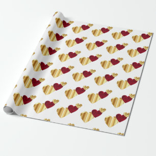 Hörwrapping-Papier Geschenkpapier