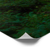 Hosak-Höhle, Ohio Poster (Ecke)