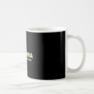 Hosanna Rette unsere Demokratie Christlich Anti Tr Kaffeetasse