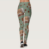 Hose! Leggings (Rückseite)