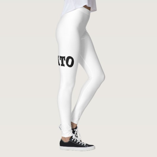 Hose Leggings (Rechts)