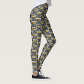 Hosen Leggings (Rechts)