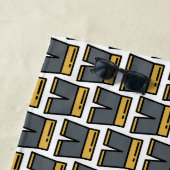 Hosen Strandtuch (Beispiel)