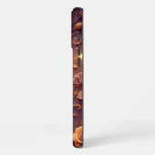 Hosengarten iPhone Hülle (Linke Seite)