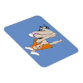 Hosenträger Magnet (Rechte Seite)