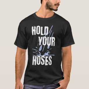 Hoses Garden T-Shirt