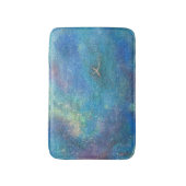 Hoshi-no-Ma: Between the Stars Badematte (Vorderseite Vertikal)