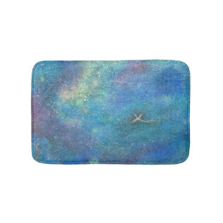 Hoshi-no-Ma: Between the Stars Badematte