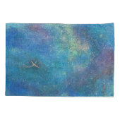 Hoshi-no-Ma: Between the Stars Kissenbezug (Rückseite)