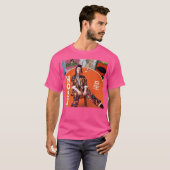 Hoshi Singer French T-Shirt (Vorne ganz)