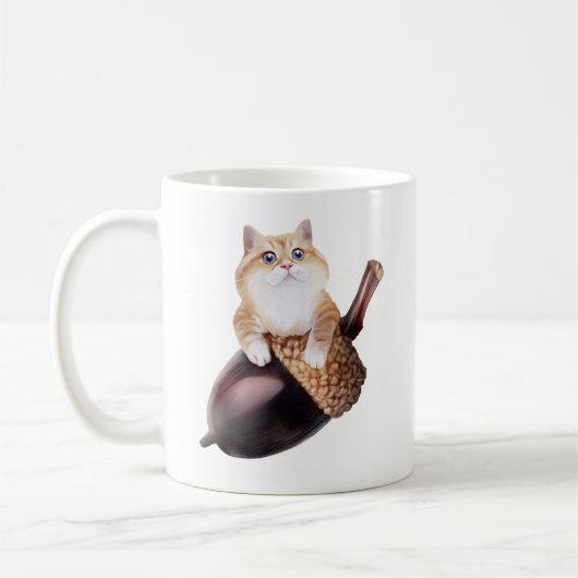 Hosico Epifania Kaffeetasse (Links)