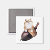 Hosico Epifania Magnet (Vorderseite/Rückseite)