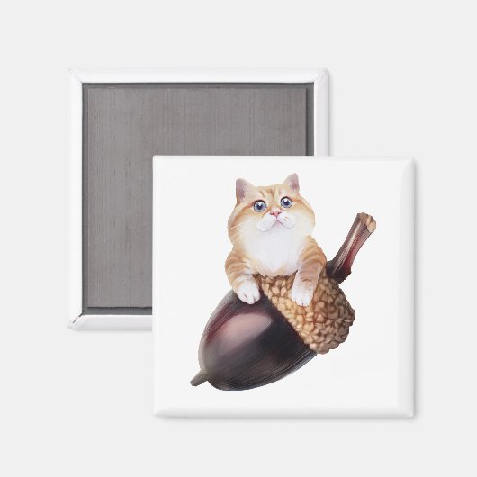 Hosico Epifania Magnet (Vorderseite/Rückseite)