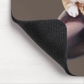 Hosico Epifania Mousepad (Ecke)