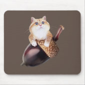 Hosico Epifania Mousepad (Vorne)