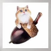 Hosico Epifania Poster (Vorne)