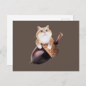 Hosico Epifania Postkarte (Vorne/Hinten)