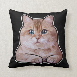 Hosico Kissen