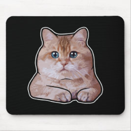 Hosico Mousepad