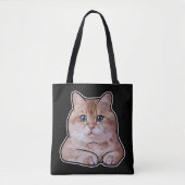 Hosico Tasche (Vorderseite)