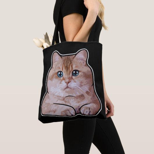 Hosico Tasche (Von Nahem)