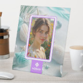 HOSKA SOCKELSCHILD (In Situ)