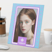 HOSKA SOCKELSCHILD (In Situ)