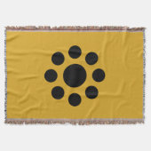 Hosokawa star decke (Vorderseite)