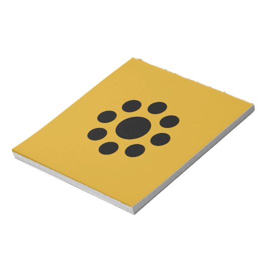 Hosokawa star notizblock (Rotiert)