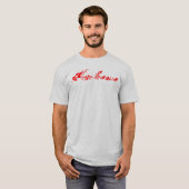 Hosokoawa T-Shirt (Vorne ganz)